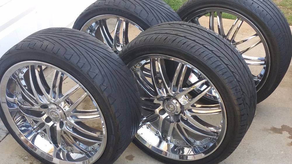 Rims