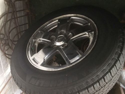tires