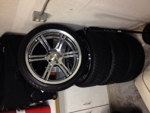Rims