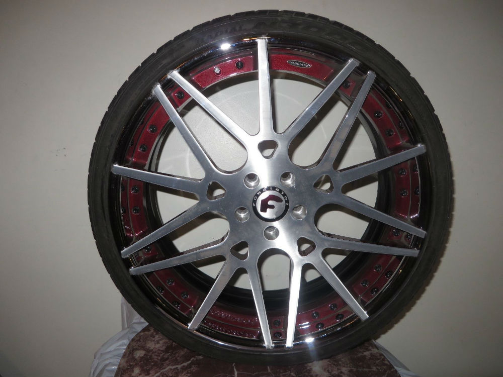 rim