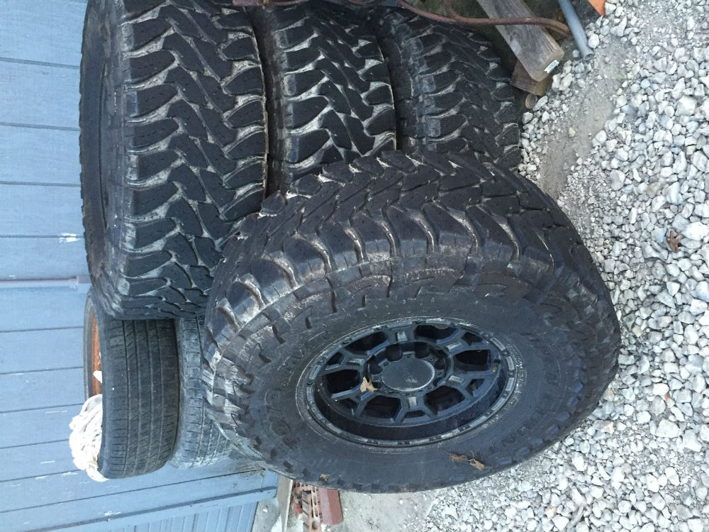 Tire 1