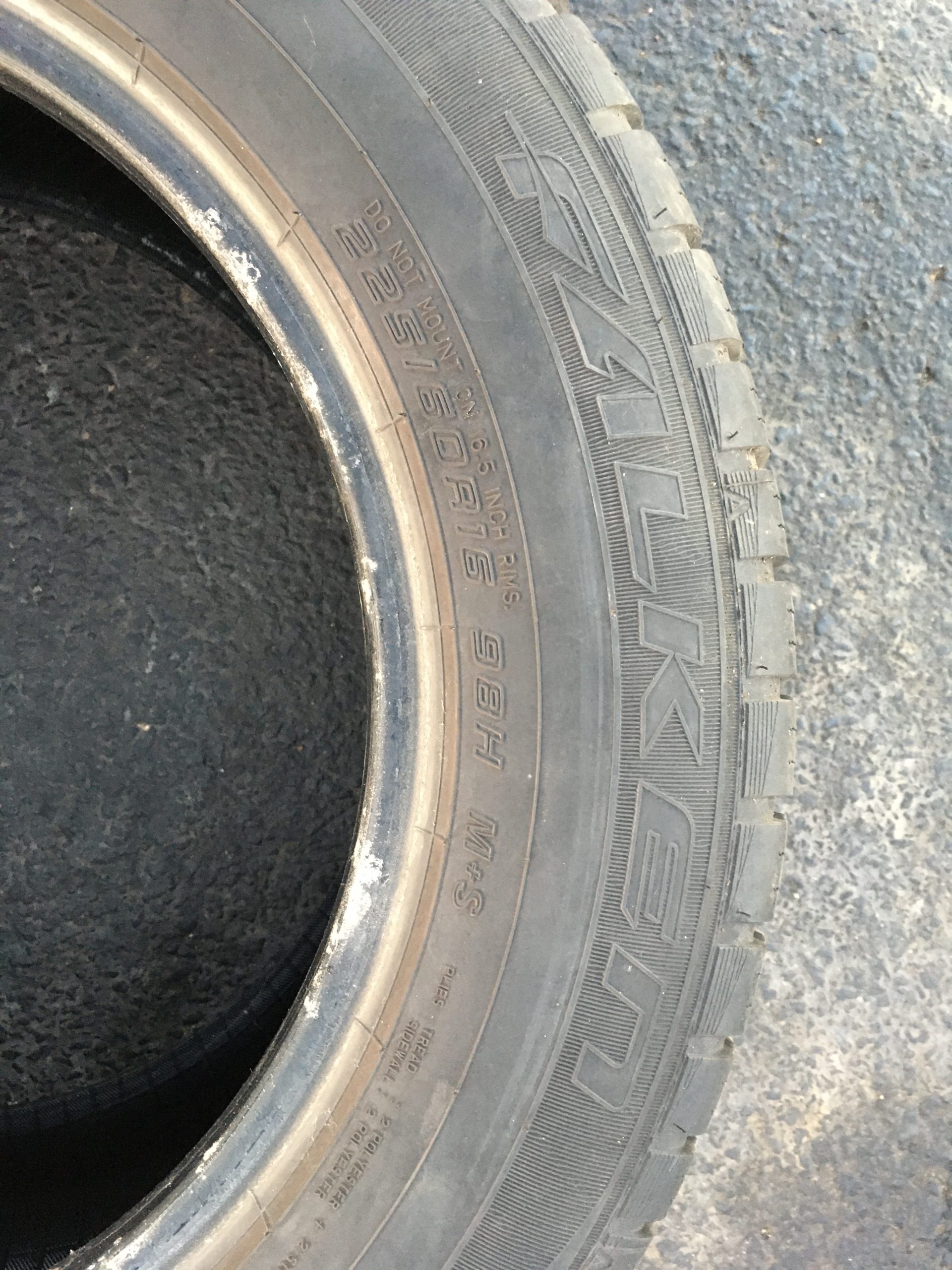 Tire2