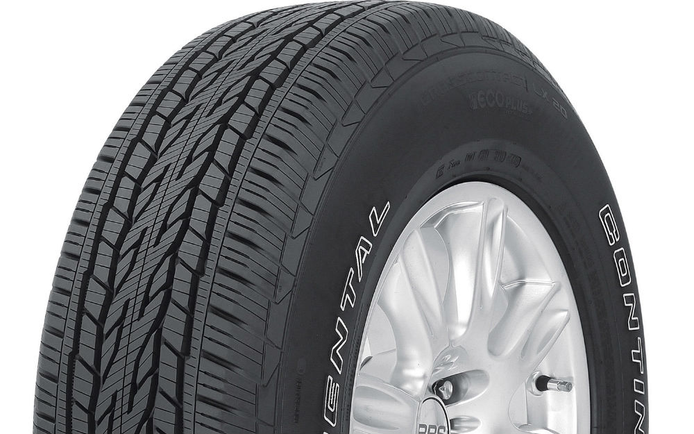 Continental-Tire-CrossContact-LX20-tread