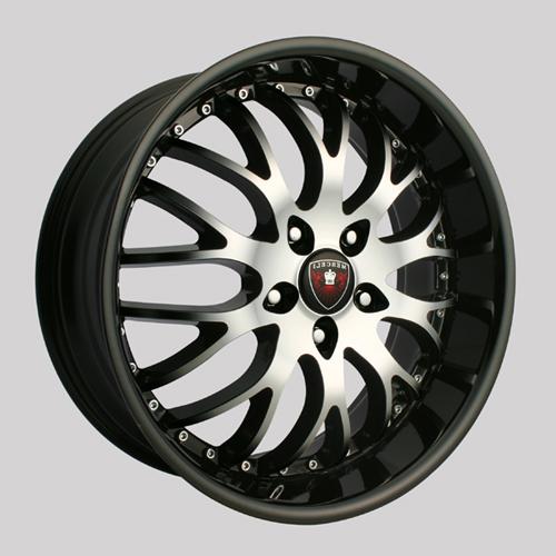 Rim