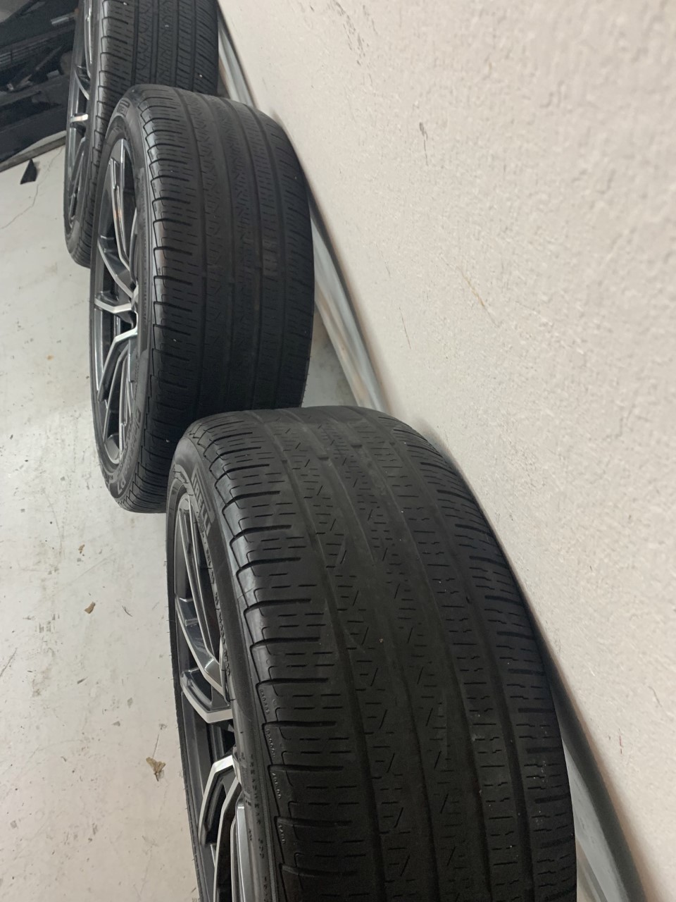 pirelli 3
