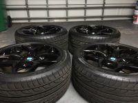 Set. 2 Front/2 rear