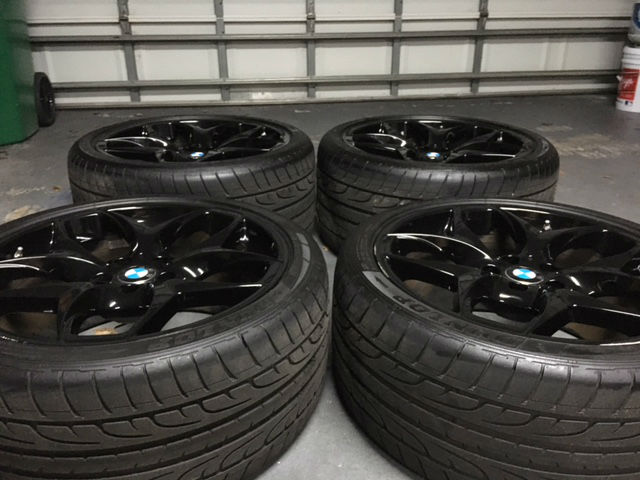 Set. 2 Front/2 rear