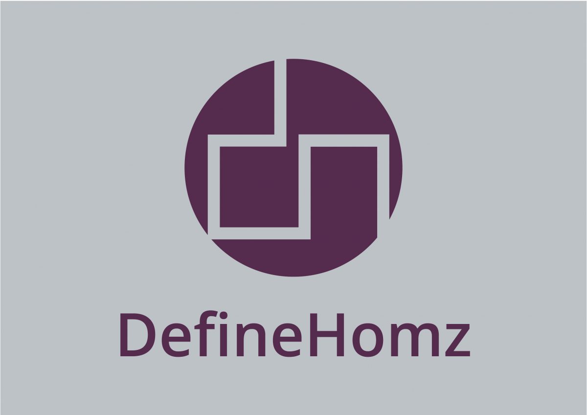 definehomz logo