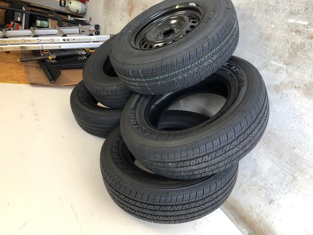 Tire 3