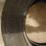 YOKOHAMA Tire #1 Photo2