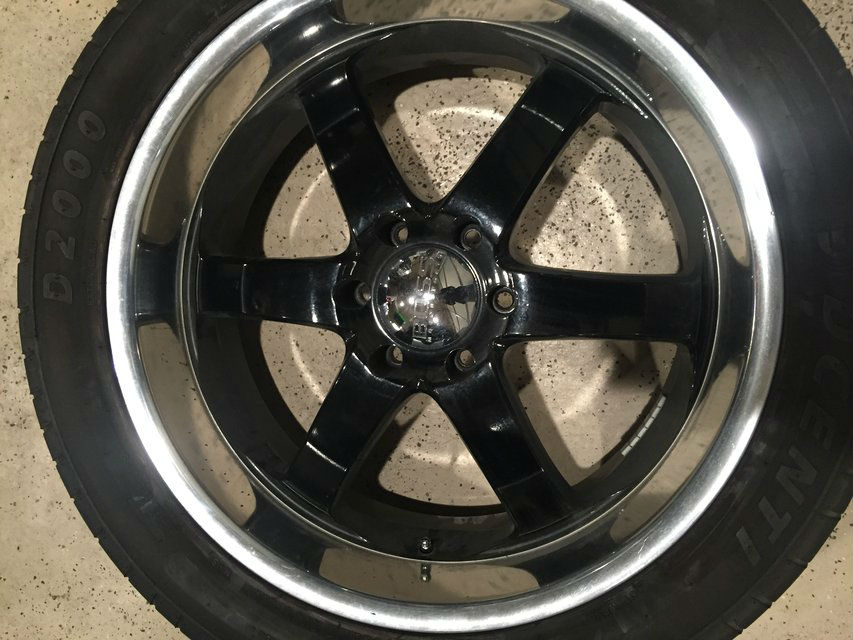 Boss Wheels