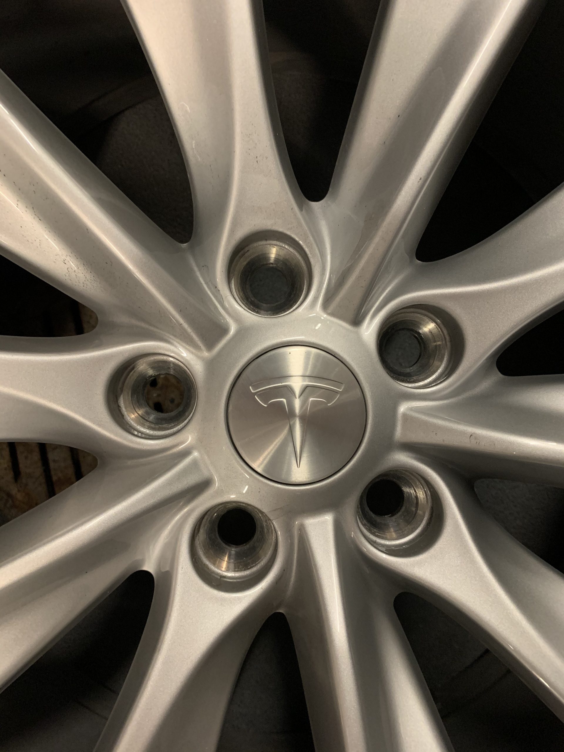 Rim/Spokes