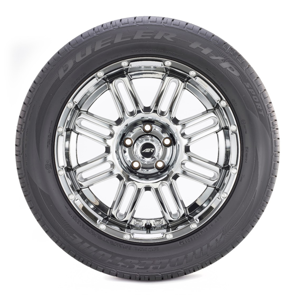 Bridgestone_Dueler_HP_Sport_Side