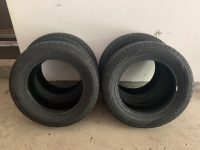 All 4 Tires