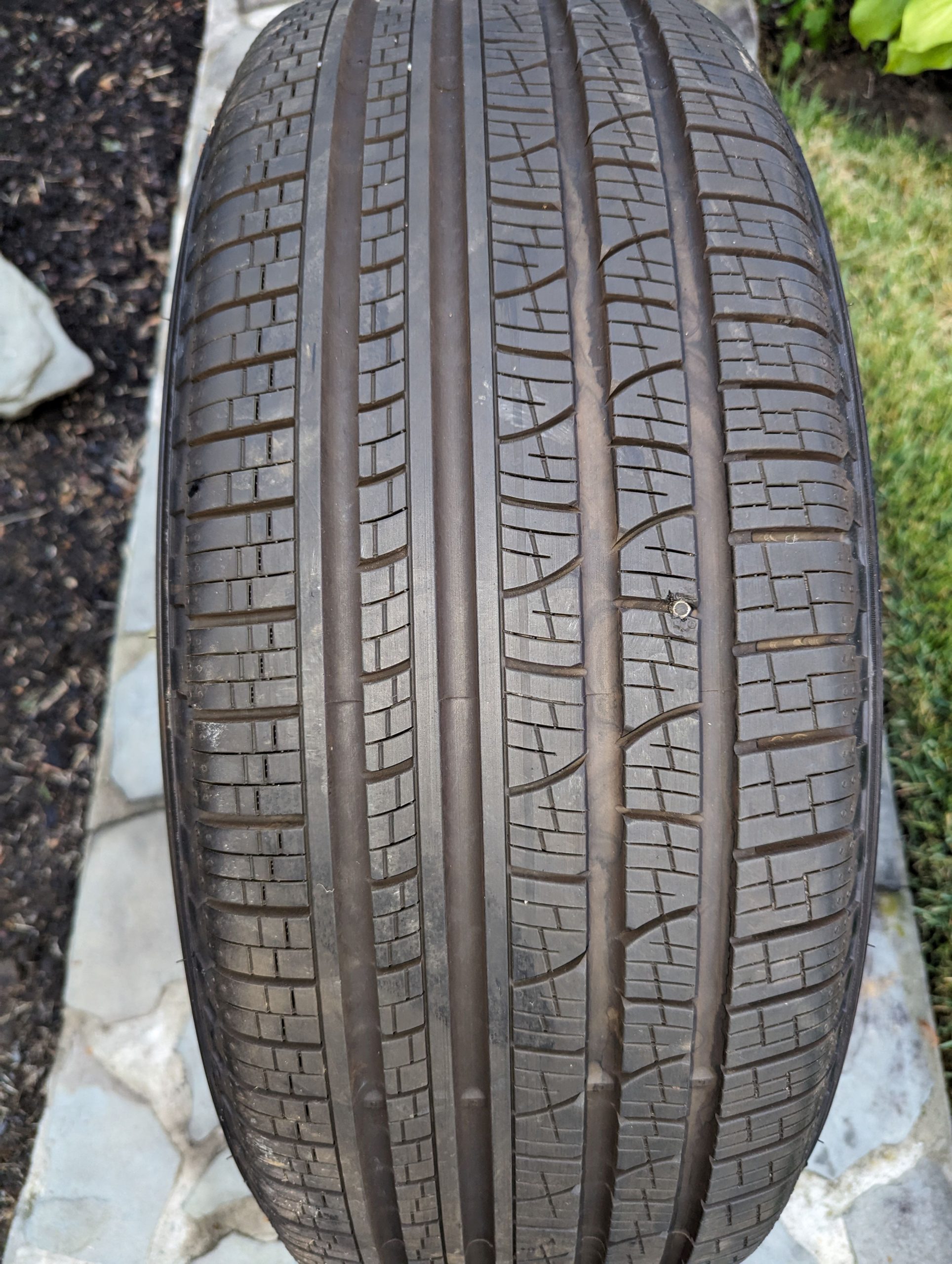 Tire 5b