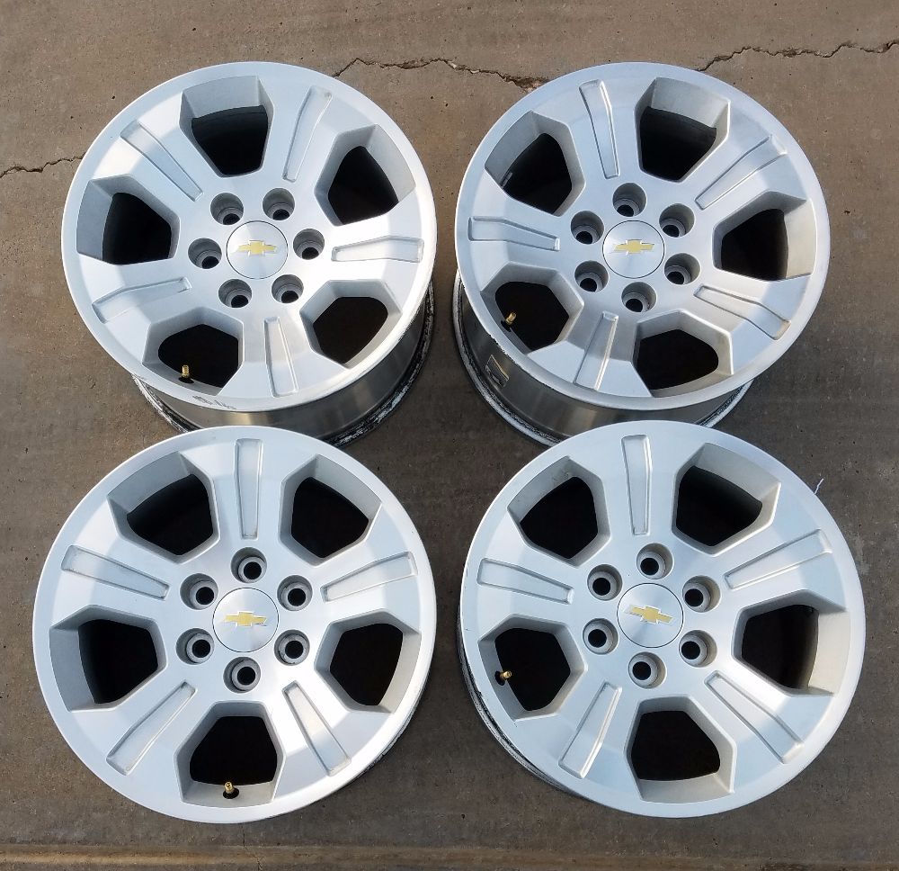 Wheels All 2
