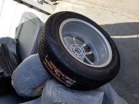 Tire 2