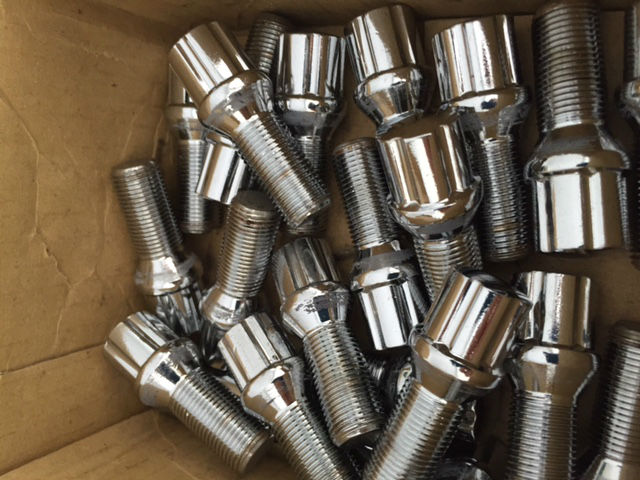 NT-Bolts