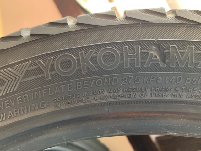 Tires