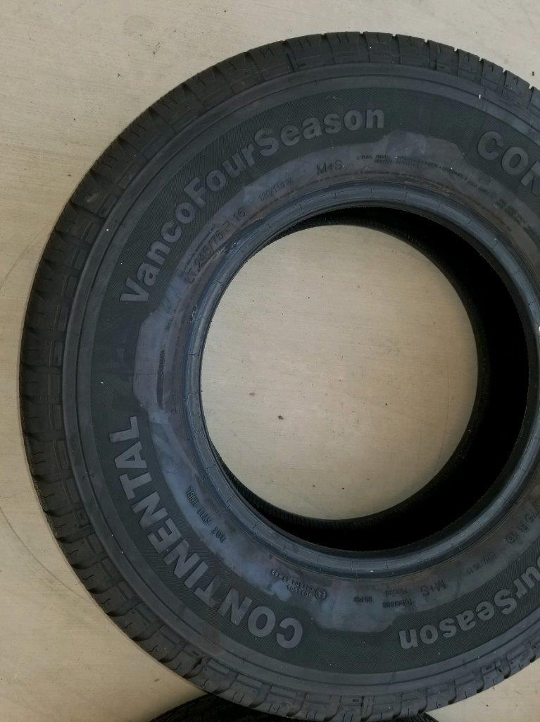Continental Tires (2)