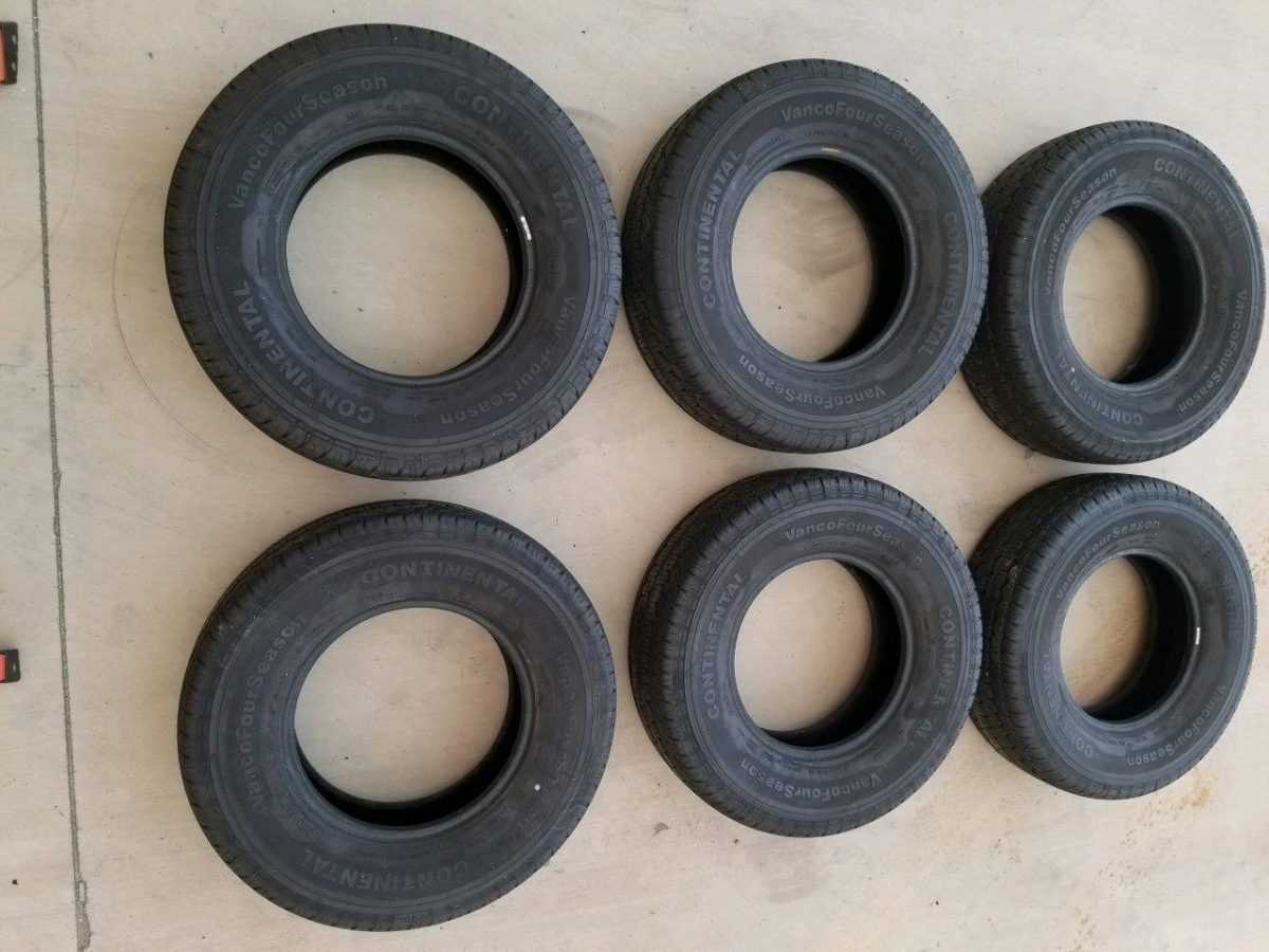 Continental Tires (1)