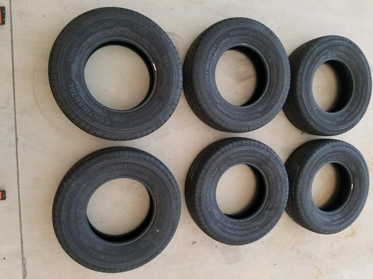 Continental Tires (1)
