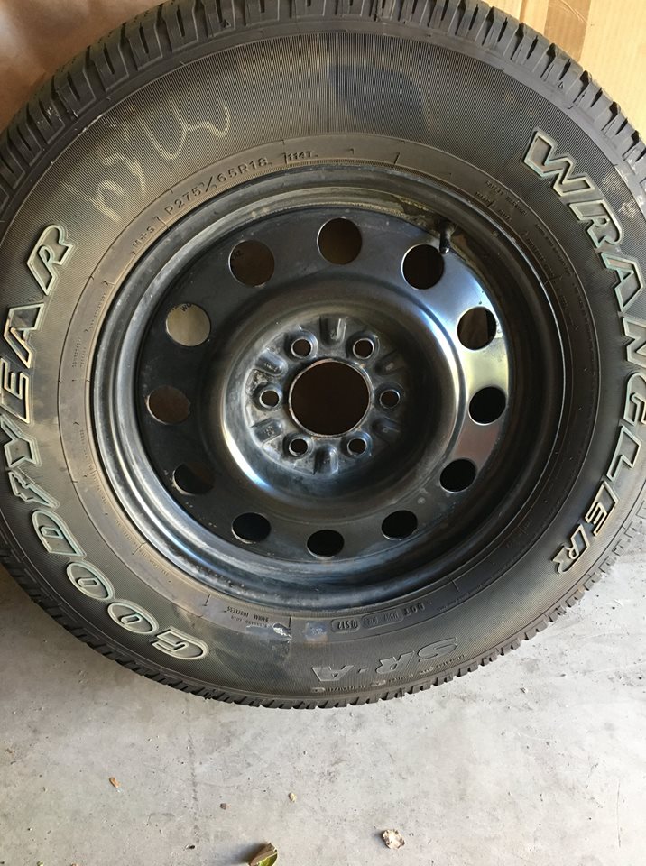 tire