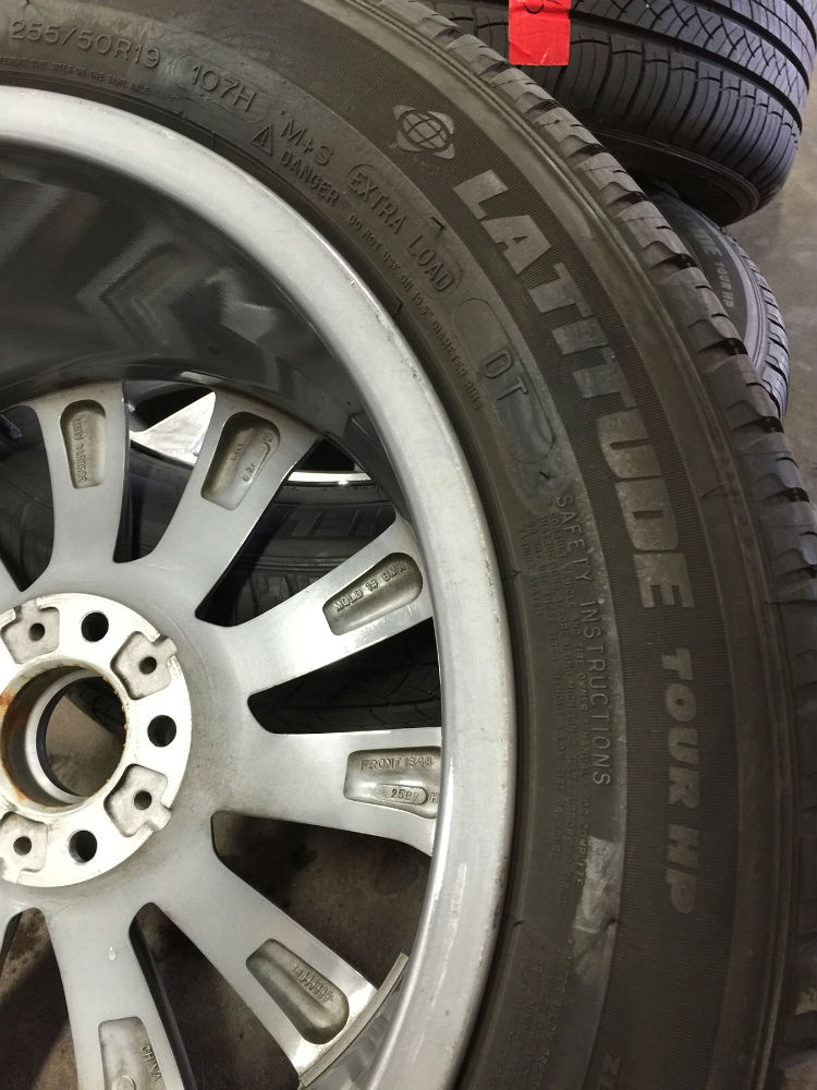 Tires 7