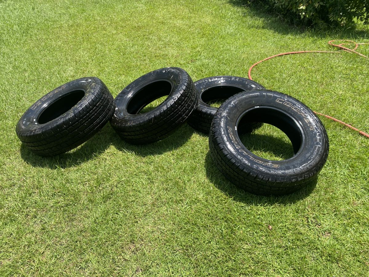 tire 1