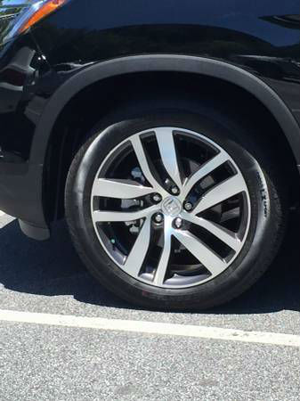 rim