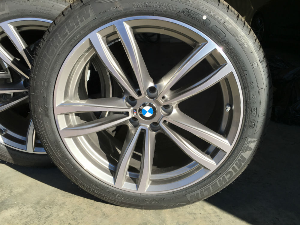 BMW 2