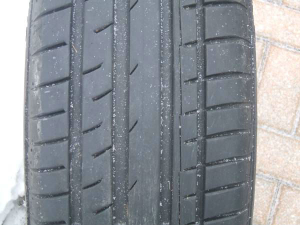 tires