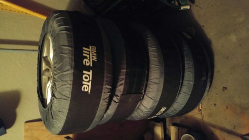 Tire Combo
