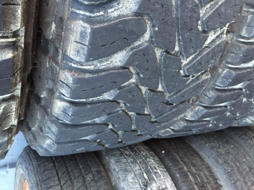 Tire 3