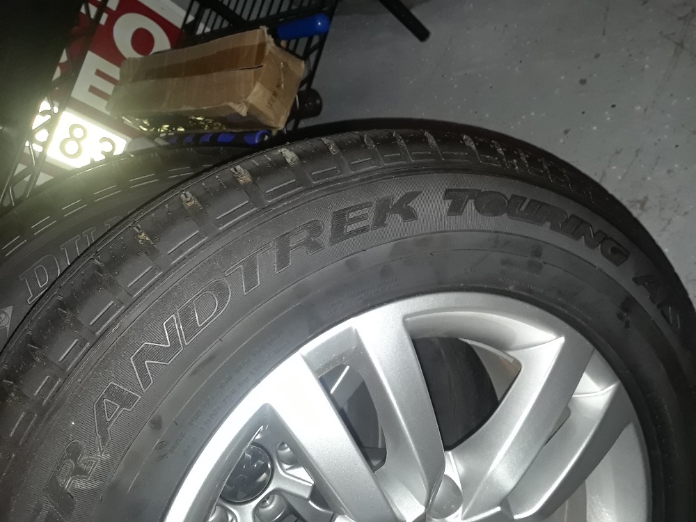 Tires 3