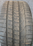 PZero tread