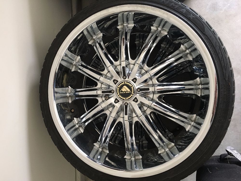 Front - Velox