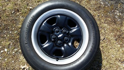 wheels