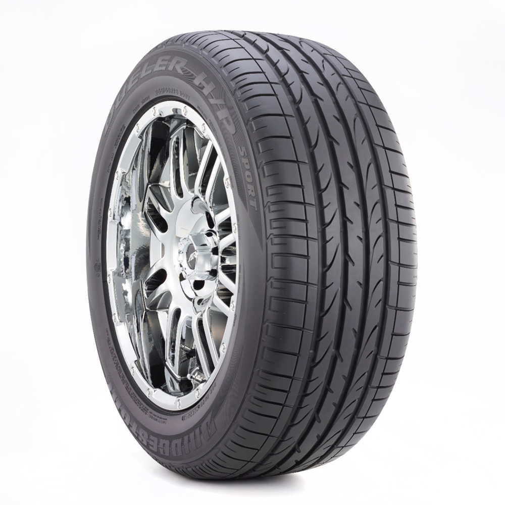 Bridgestone_Dueler_HP_Sport_Angle