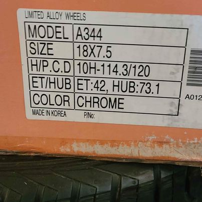 rim box