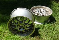 Rims Photo III