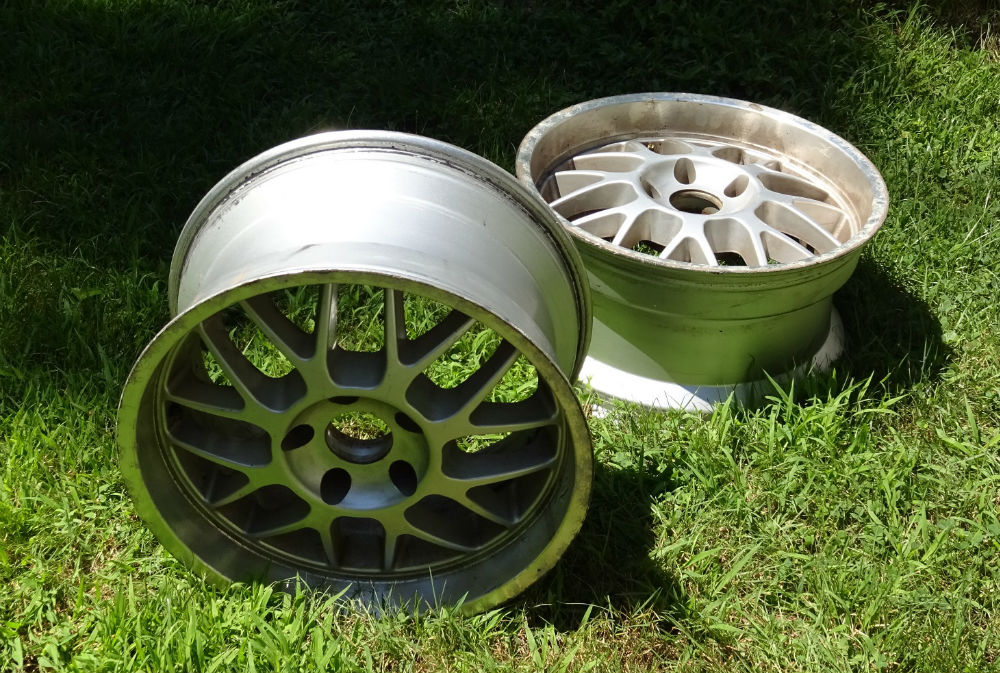 Rims Photo III
