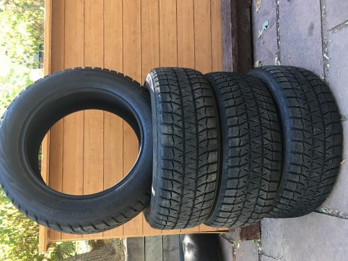 Full 4 tires