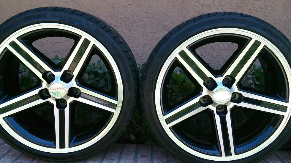 tire 5