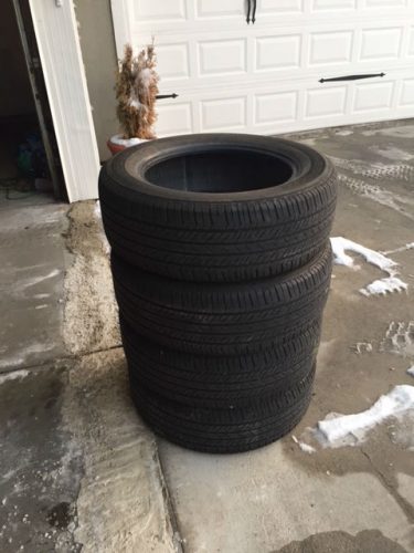 Tire 1