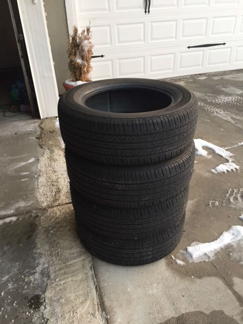 Tire 1