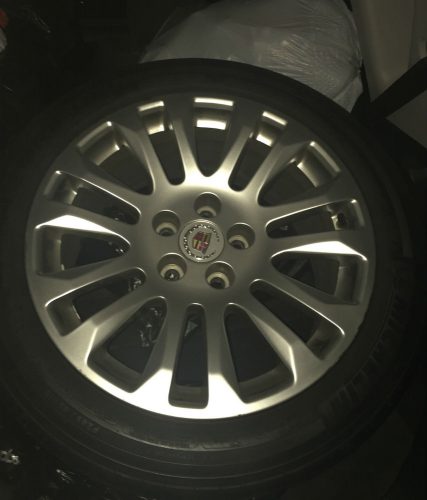 Tire 1