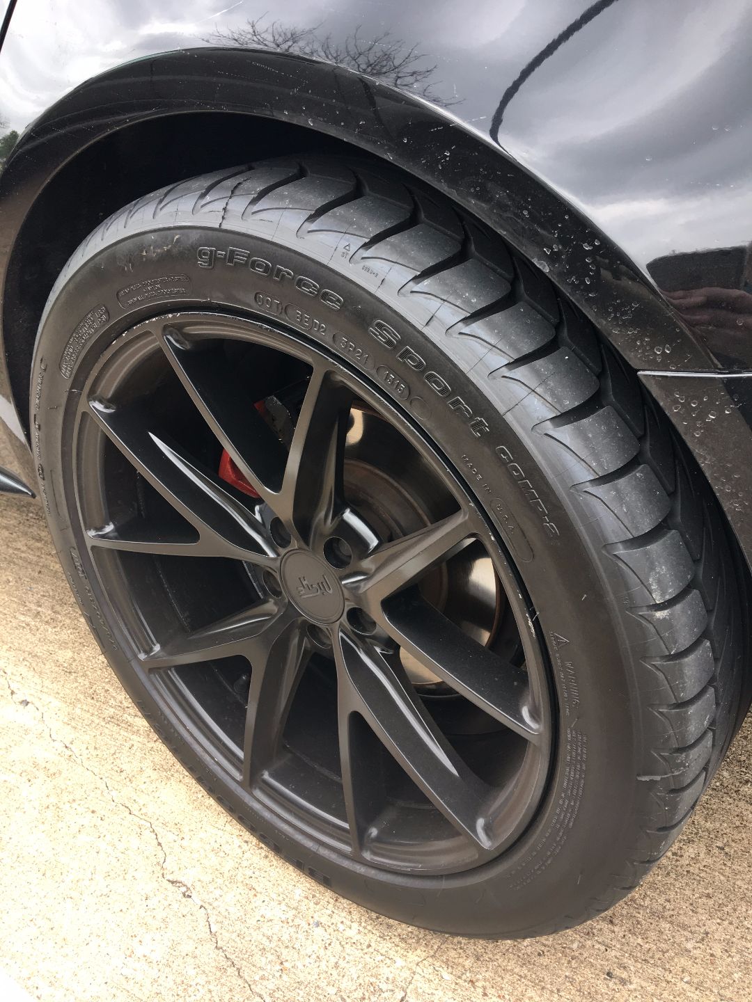 Tires 2
