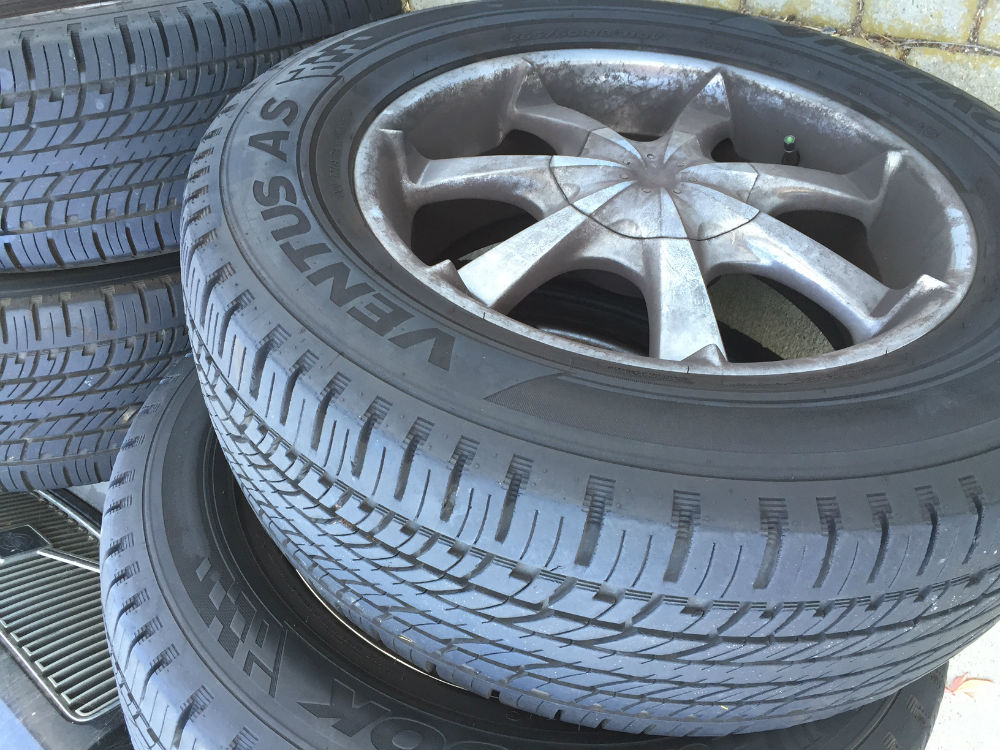 tire