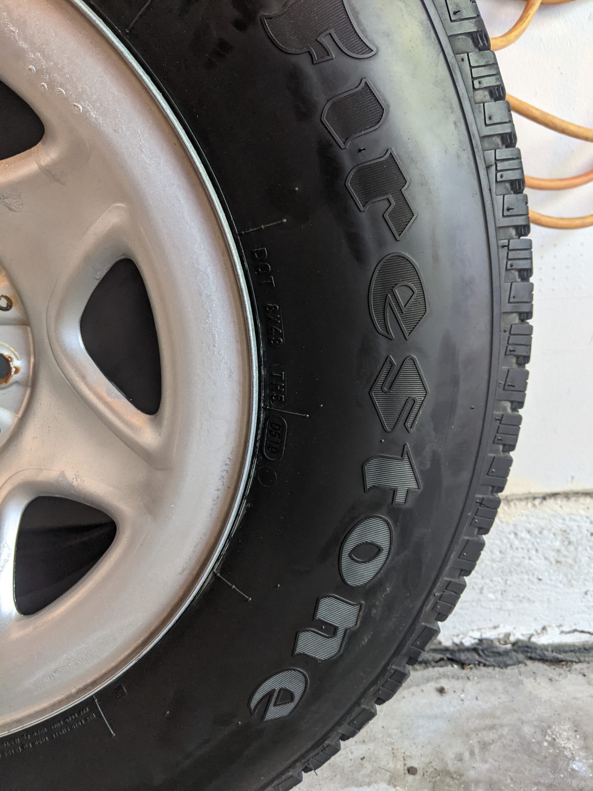 Tires 2
